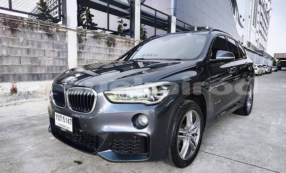 Buy Used BMW X1 Other Car in Bangkok in Bangkok Buy Used BMW X1 Other Car in Bangkok in Bangkok