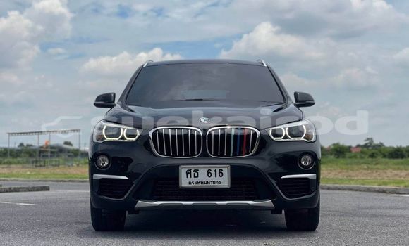 Buy Used BMW X1 Other Car in Bangkok in Bangkok Buy Used BMW X1 Other Car in Bangkok in Bangkok
