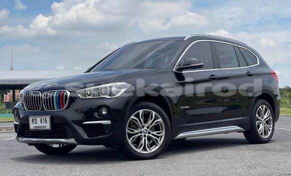 Buy Used BMW X1 Other Car in Bangkok in Bangkok Buy Used BMW X1 Other Car in Bangkok in Bangkok