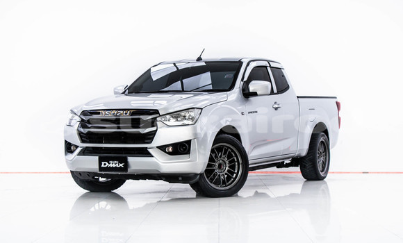 Buy Used Isuzu D-Max Other Car in Bangkok in Bangkok Buy Used Isuzu D-Max Other Car in Bangkok in Bangkok