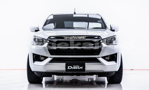 Buy Used Isuzu D-Max Other Car in Bangkok in Bangkok Buy Used Isuzu D-Max Other Car in Bangkok in Bangkok