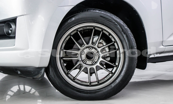 Buy Used Isuzu D-Max Other Car in Bangkok in Bangkok Buy Used Isuzu D-Max Other Car in Bangkok in Bangkok