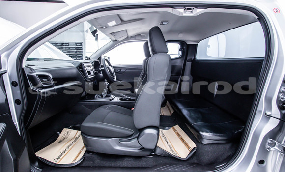 Buy Used Isuzu D-Max Other Car in Bangkok in Bangkok Buy Used Isuzu D-Max Other Car in Bangkok in Bangkok