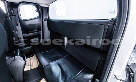 Buy Used Isuzu D-Max Other Car in Bangkok in Bangkok Buy Used Isuzu D-Max Other Car in Bangkok in Bangkok