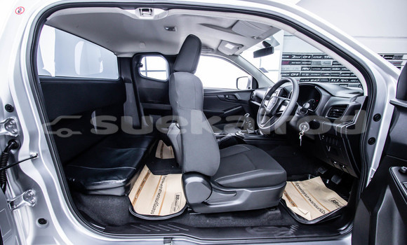 Buy Used Isuzu D-Max Other Car in Bangkok in Bangkok Buy Used Isuzu D-Max Other Car in Bangkok in Bangkok