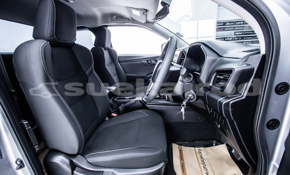 Buy Used Isuzu D-Max Other Car in Bangkok in Bangkok Buy Used Isuzu D-Max Other Car in Bangkok in Bangkok