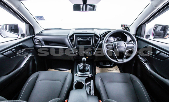 Buy Used Isuzu D-Max Other Car in Bangkok in Bangkok Buy Used Isuzu D-Max Other Car in Bangkok in Bangkok