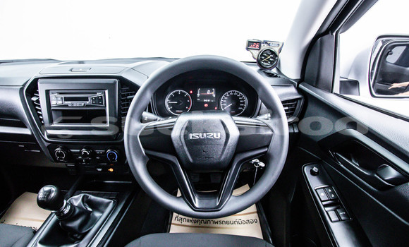 Buy Used Isuzu D-Max Other Car in Bangkok in Bangkok Buy Used Isuzu D-Max Other Car in Bangkok in Bangkok