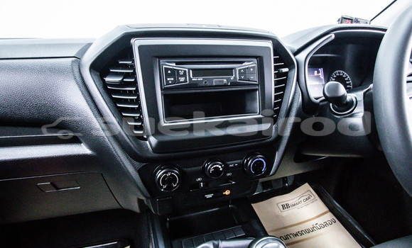 Buy Used Isuzu D-Max Other Car in Bangkok in Bangkok Buy Used Isuzu D-Max Other Car in Bangkok in Bangkok