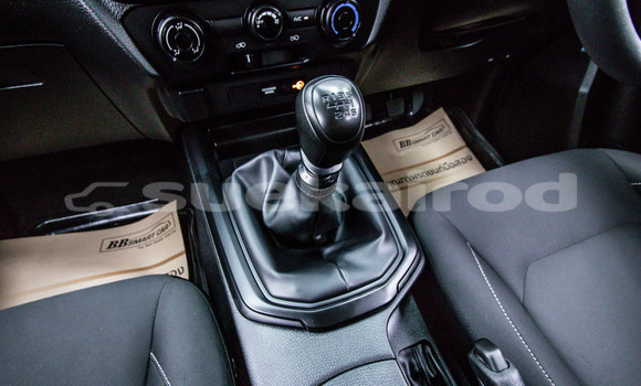 Buy Used Isuzu D-Max Other Car in Bangkok in Bangkok Buy Used Isuzu D-Max Other Car in Bangkok in Bangkok