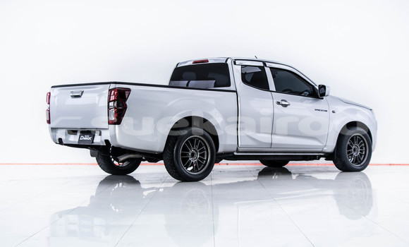 Buy Used Isuzu D-Max Other Car in Bangkok in Bangkok Buy Used Isuzu D-Max Other Car in Bangkok in Bangkok