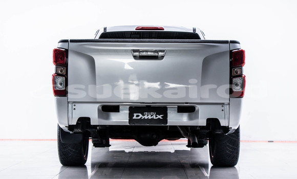 Buy Used Isuzu D-Max Other Car in Bangkok in Bangkok Buy Used Isuzu D-Max Other Car in Bangkok in Bangkok