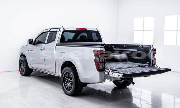 Buy Used Isuzu D-Max Other Car in Bangkok in Bangkok Buy Used Isuzu D-Max Other Car in Bangkok in Bangkok