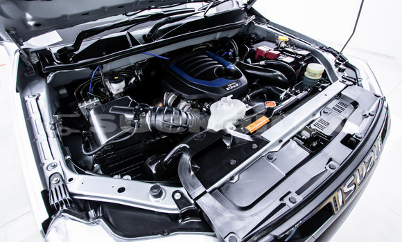 Buy Used Isuzu D-Max Other Car in Bangkok in Bangkok Buy Used Isuzu D-Max Other Car in Bangkok in Bangkok