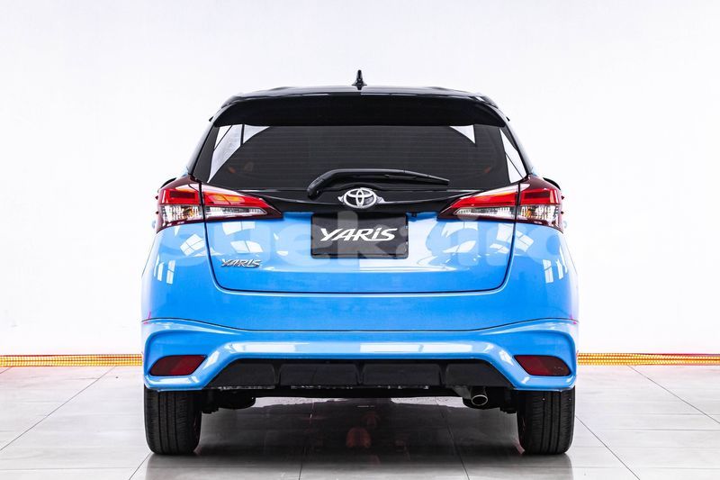 Big with watermark toyota yaris bangkok bangkok 68130