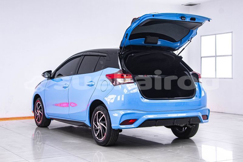 Big with watermark toyota yaris bangkok bangkok 68130