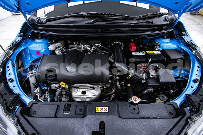 Big with watermark toyota yaris bangkok bangkok 68130