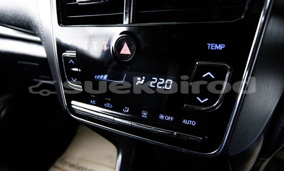 Buy Used Toyota Yaris Other Car in Bangkok in Bangkok Buy Used Toyota Yaris Other Car in Bangkok in Bangkok
