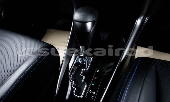 Buy Used Toyota Yaris Other Car in Bangkok in Bangkok Buy Used Toyota Yaris Other Car in Bangkok in Bangkok