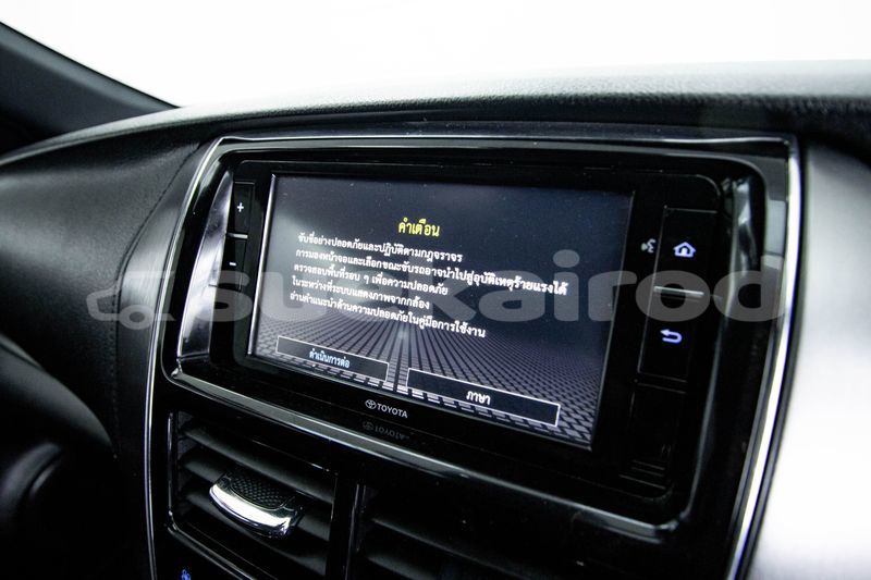 Big with watermark toyota yaris bangkok bangkok 68130