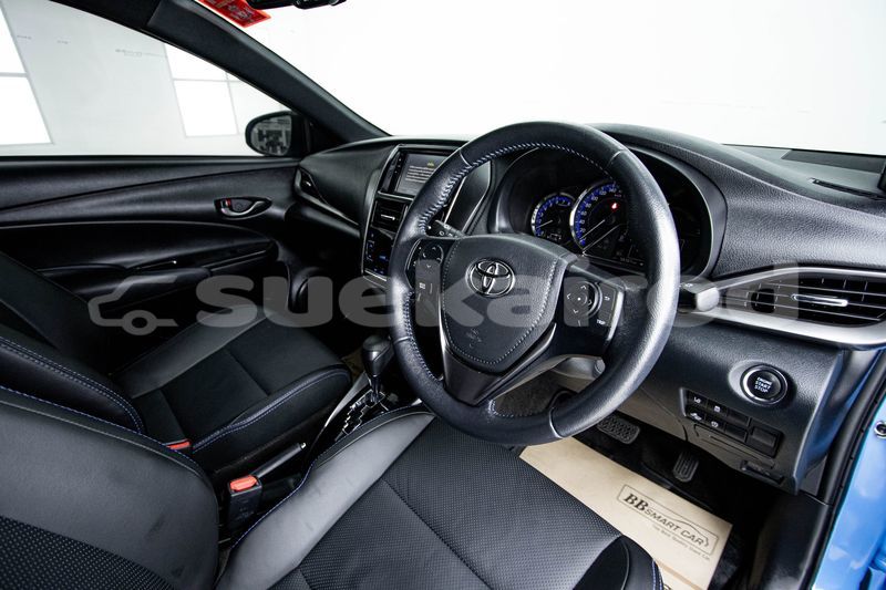 Big with watermark toyota yaris bangkok bangkok 68130