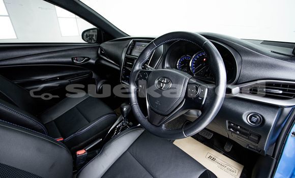 Buy Used Toyota Yaris Other Car in Bangkok in Bangkok Buy Used Toyota Yaris Other Car in Bangkok in Bangkok