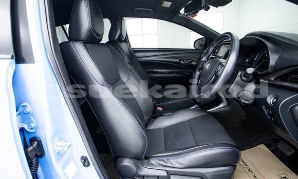 Buy Used Toyota Yaris Other Car in Bangkok in Bangkok Buy Used Toyota Yaris Other Car in Bangkok in Bangkok