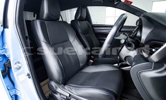 Buy Used Toyota Yaris Other Car in Bangkok in Bangkok Buy Used Toyota Yaris Other Car in Bangkok in Bangkok