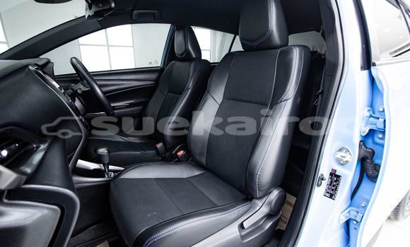 Buy Used Toyota Yaris Other Car in Bangkok in Bangkok Buy Used Toyota Yaris Other Car in Bangkok in Bangkok