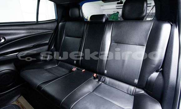 Buy Used Toyota Yaris Other Car in Bangkok in Bangkok Buy Used Toyota Yaris Other Car in Bangkok in Bangkok