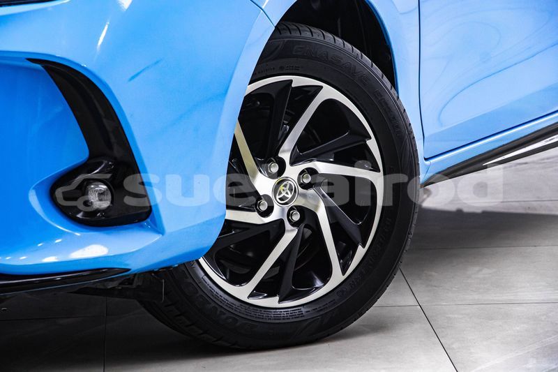 Big with watermark toyota yaris bangkok bangkok 68130