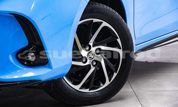 Buy Used Toyota Yaris Other Car in Bangkok in Bangkok Buy Used Toyota Yaris Other Car in Bangkok in Bangkok