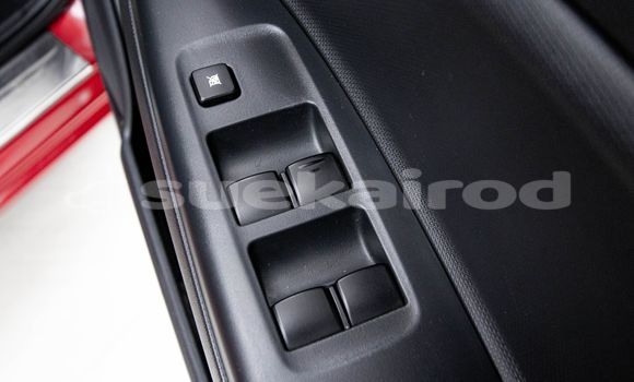 Buy Used Mitsubishi Attrage Red Car in Bangkok in Bangkok Buy Used Mitsubishi Attrage Red Car in Bangkok in Bangkok