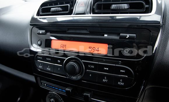 Buy Used Mitsubishi Attrage Red Car in Bangkok in Bangkok Buy Used Mitsubishi Attrage Red Car in Bangkok in Bangkok