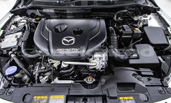 Buy Used Mazda 2 White Car in Bangkok in Bangkok Buy Used Mazda 2 White Car in Bangkok in Bangkok