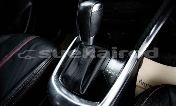 Buy Used Mazda 2 White Car in Bangkok in Bangkok Buy Used Mazda 2 White Car in Bangkok in Bangkok