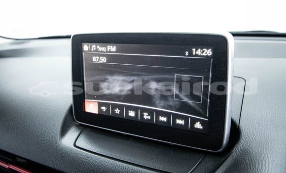 Buy Used Mazda 2 White Car in Bangkok in Bangkok Buy Used Mazda 2 White Car in Bangkok in Bangkok