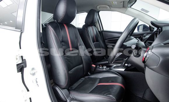 Buy Used Mazda 2 White Car in Bangkok in Bangkok Buy Used Mazda 2 White Car in Bangkok in Bangkok