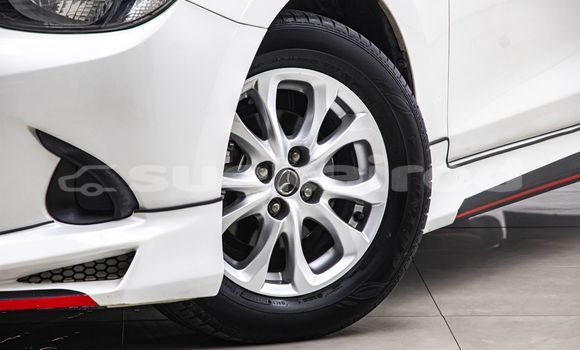 Buy Used Mazda 2 White Car in Bangkok in Bangkok Buy Used Mazda 2 White Car in Bangkok in Bangkok