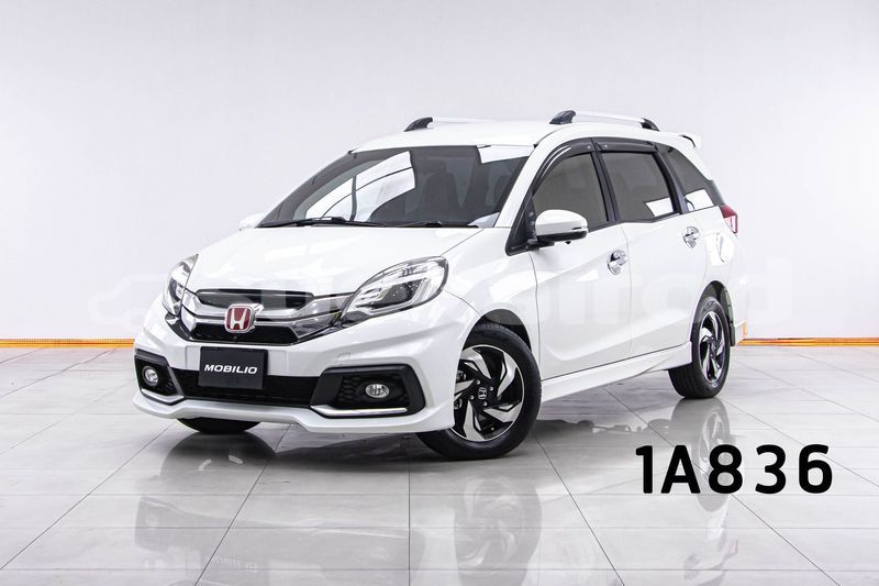 Big with watermark honda mobilio bangkok bangkok 68134