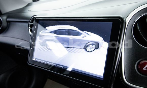 Buy Used Honda Mobilio White Car in Bangkok in Bangkok Buy Used Honda Mobilio White Car in Bangkok in Bangkok