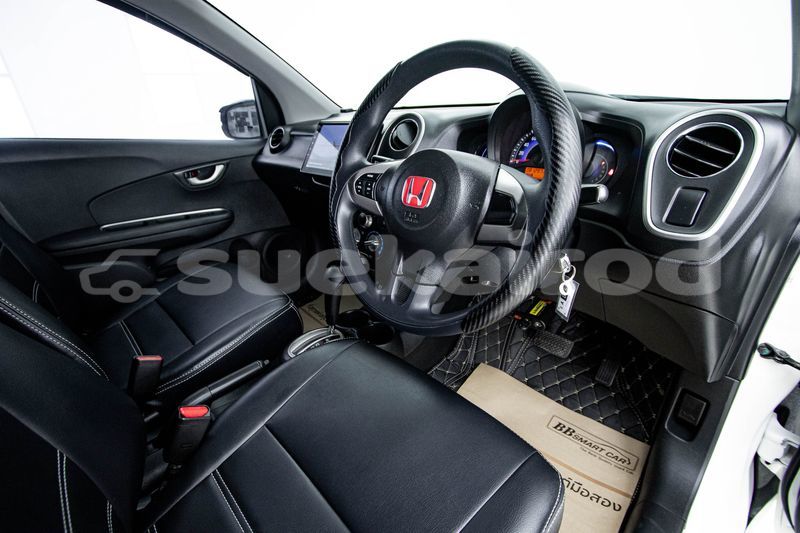 Big with watermark honda mobilio bangkok bangkok 68134