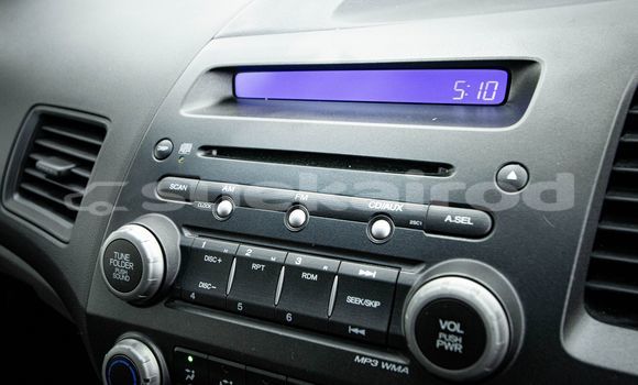 Buy Used Honda Civic Blue Car in Bangkok in Bangkok Buy Used Honda Civic Blue Car in Bangkok in Bangkok