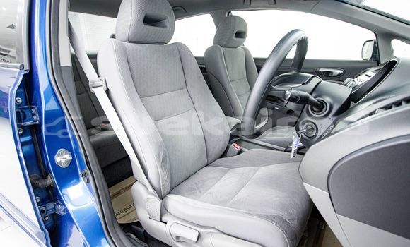 Buy Used Honda Civic Blue Car in Bangkok in Bangkok Buy Used Honda Civic Blue Car in Bangkok in Bangkok