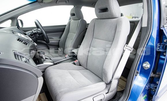 Buy Used Honda Civic Blue Car in Bangkok in Bangkok Buy Used Honda Civic Blue Car in Bangkok in Bangkok