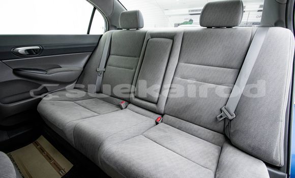 Buy Used Honda Civic Blue Car in Bangkok in Bangkok Buy Used Honda Civic Blue Car in Bangkok in Bangkok