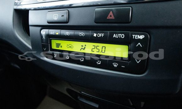 Buy Used Toyota Fortuner White Car in Bangkok in Bangkok Buy Used Toyota Fortuner White Car in Bangkok in Bangkok