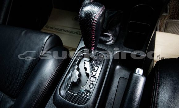 Buy Used Toyota Fortuner White Car in Bangkok in Bangkok Buy Used Toyota Fortuner White Car in Bangkok in Bangkok