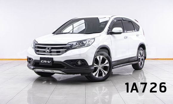 ซื้อ รถมือสอง Honda CR-V ขาว รถยนต์ ใน %{เมือง} ใน กรุงเทพมหานคร ซื้อ รถมือสอง Honda CR-V ขาว รถยนต์ ใน %{เมือง} ใน กรุงเทพมหานคร