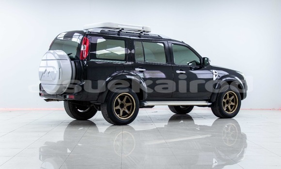 Buy Used Ford Everest Black Car in Bangkok in Bangkok Buy Used Ford Everest Black Car in Bangkok in Bangkok